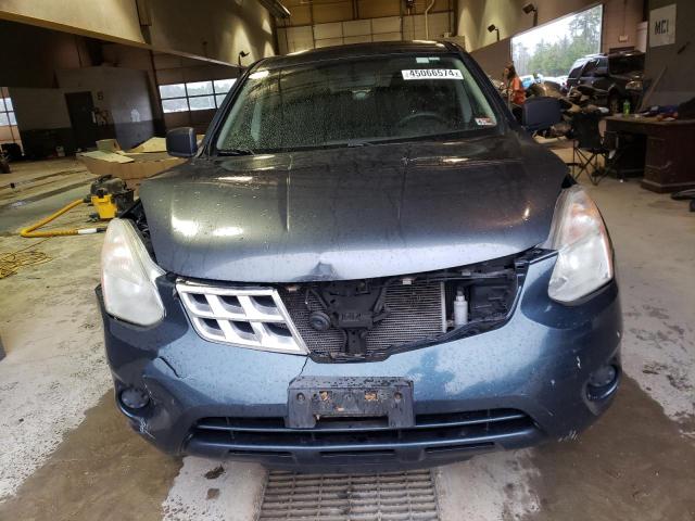 Photo 4 VIN: JN8AS5MT6CW600821 - NISSAN ROGUE 