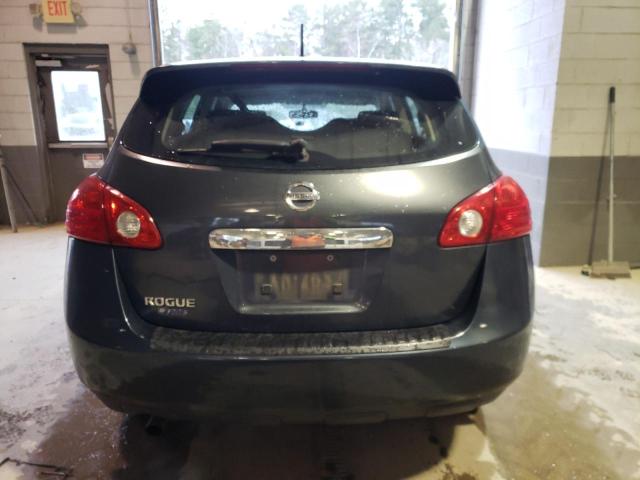 Photo 5 VIN: JN8AS5MT6CW600821 - NISSAN ROGUE 