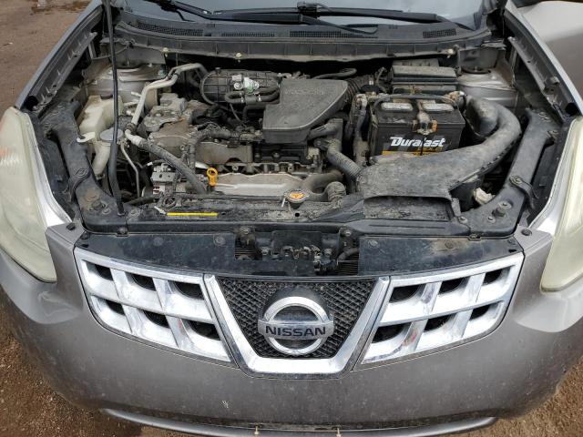 Photo 10 VIN: JN8AS5MT6CW601550 - NISSAN ROGUE 