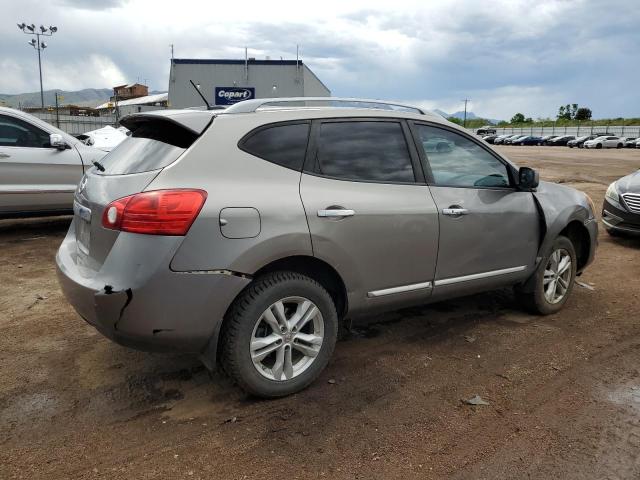 Photo 2 VIN: JN8AS5MT6CW601550 - NISSAN ROGUE 