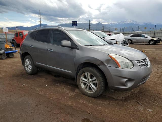 Photo 3 VIN: JN8AS5MT6CW601550 - NISSAN ROGUE 