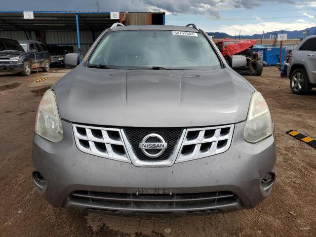 Photo 4 VIN: JN8AS5MT6CW601550 - NISSAN ROGUE 