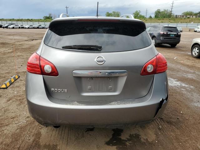 Photo 5 VIN: JN8AS5MT6CW601550 - NISSAN ROGUE 