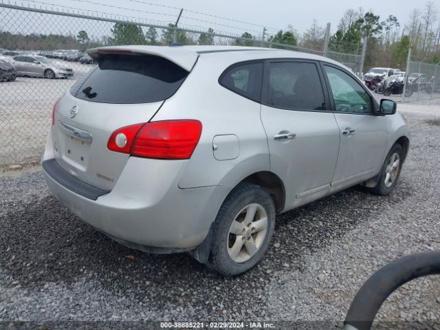 Photo 3 VIN: JN8AS5MT6CW602102 - NISSAN ROGUE 