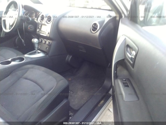 Photo 4 VIN: JN8AS5MT6CW602360 - NISSAN ROGUE 