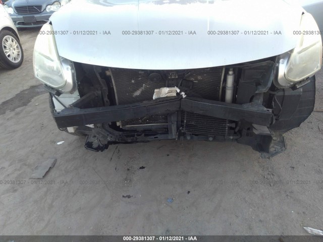 Photo 5 VIN: JN8AS5MT6CW602360 - NISSAN ROGUE 