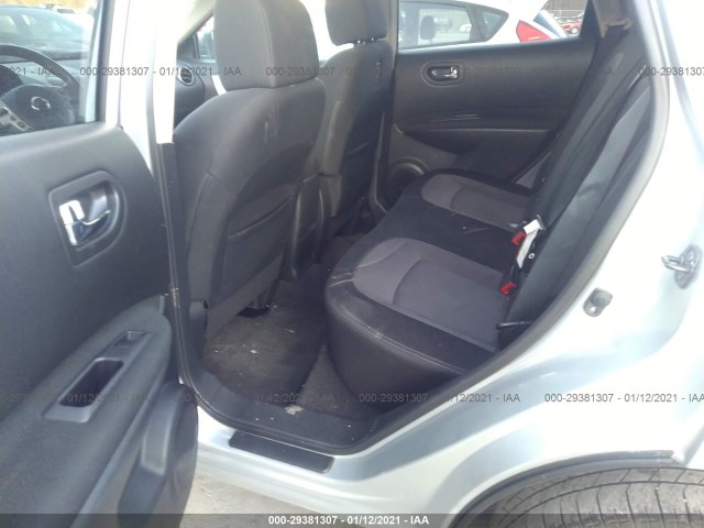 Photo 7 VIN: JN8AS5MT6CW602360 - NISSAN ROGUE 