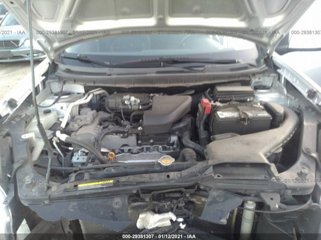 Photo 9 VIN: JN8AS5MT6CW602360 - NISSAN ROGUE 