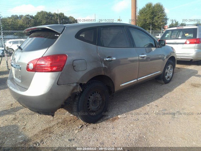 Photo 3 VIN: JN8AS5MT6CW605470 - NISSAN ROGUE 