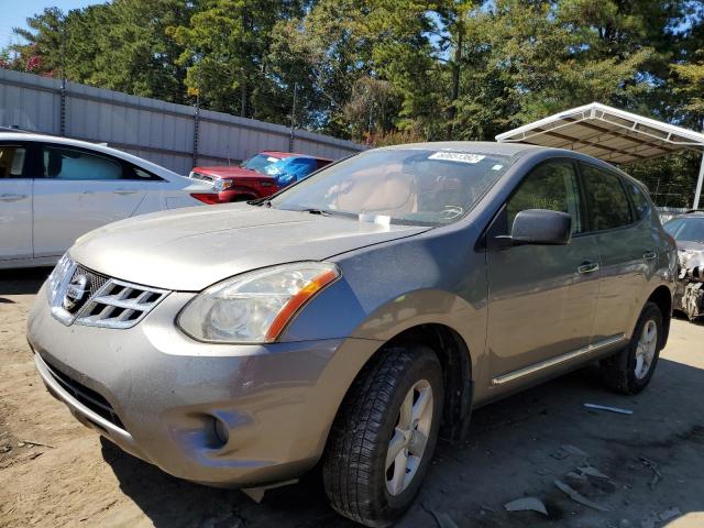 Photo 1 VIN: JN8AS5MT6CW606814 - NISSAN ROGUE S 