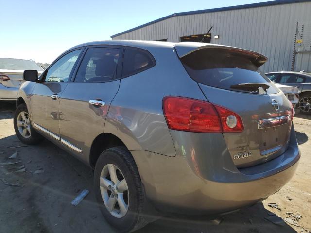 Photo 2 VIN: JN8AS5MT6CW606814 - NISSAN ROGUE S 