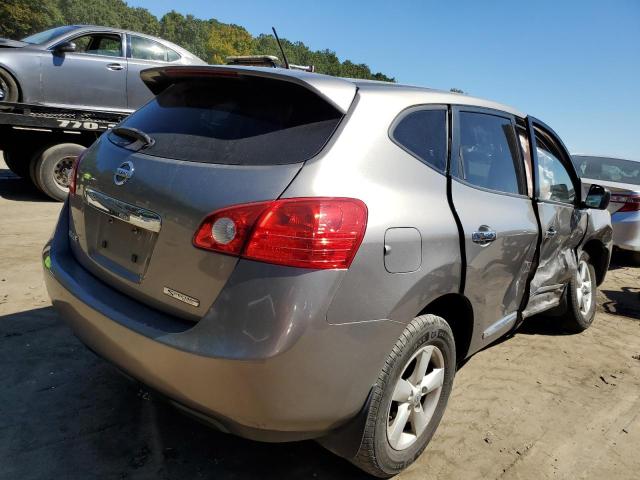 Photo 3 VIN: JN8AS5MT6CW606814 - NISSAN ROGUE S 