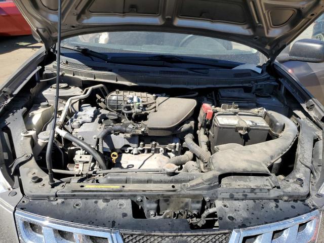 Photo 6 VIN: JN8AS5MT6CW606814 - NISSAN ROGUE S 