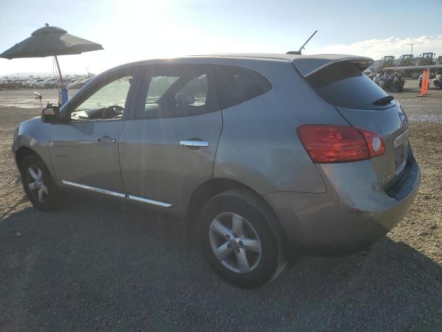 Photo 1 VIN: JN8AS5MT6CW608658 - NISSAN ROGUE S 