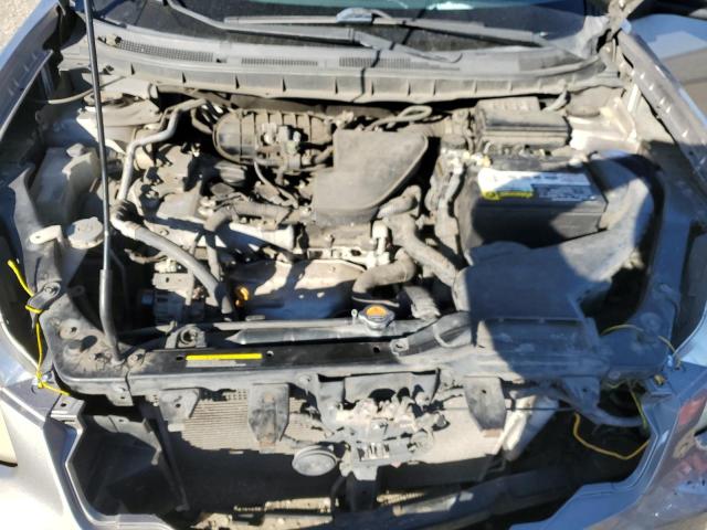 Photo 11 VIN: JN8AS5MT6CW608658 - NISSAN ROGUE S 