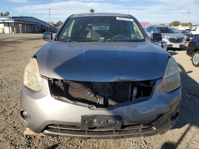 Photo 4 VIN: JN8AS5MT6CW608658 - NISSAN ROGUE S 