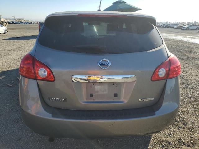 Photo 5 VIN: JN8AS5MT6CW608658 - NISSAN ROGUE S 