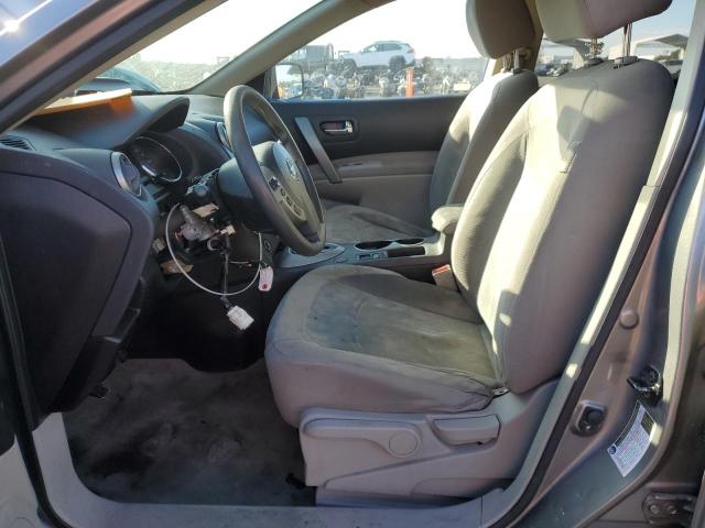 Photo 6 VIN: JN8AS5MT6CW608658 - NISSAN ROGUE S 