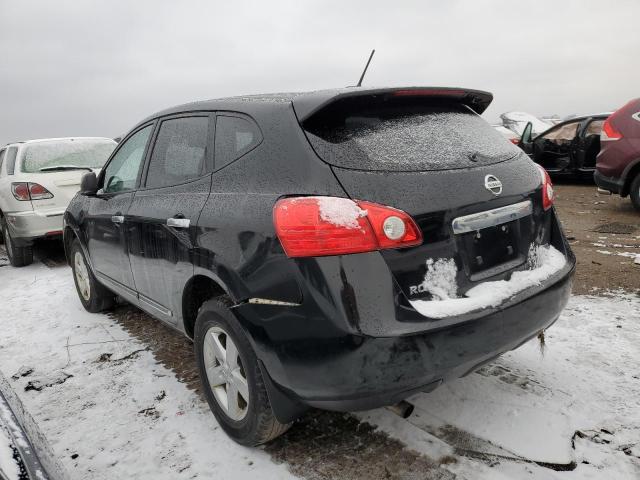 Photo 1 VIN: JN8AS5MT6CW609499 - NISSAN ROGUE S 