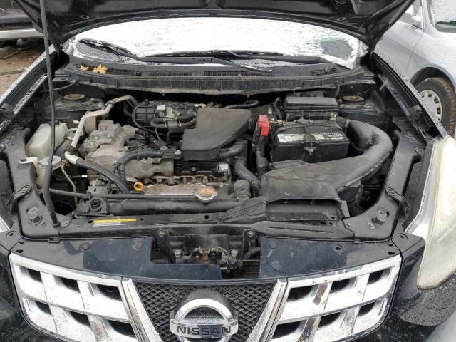 Photo 11 VIN: JN8AS5MT6CW609499 - NISSAN ROGUE S 