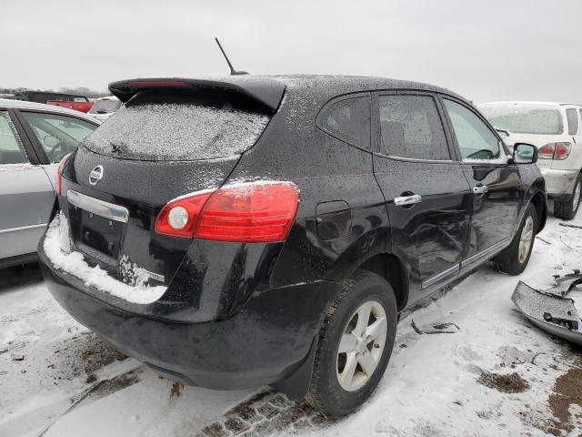 Photo 2 VIN: JN8AS5MT6CW609499 - NISSAN ROGUE S 