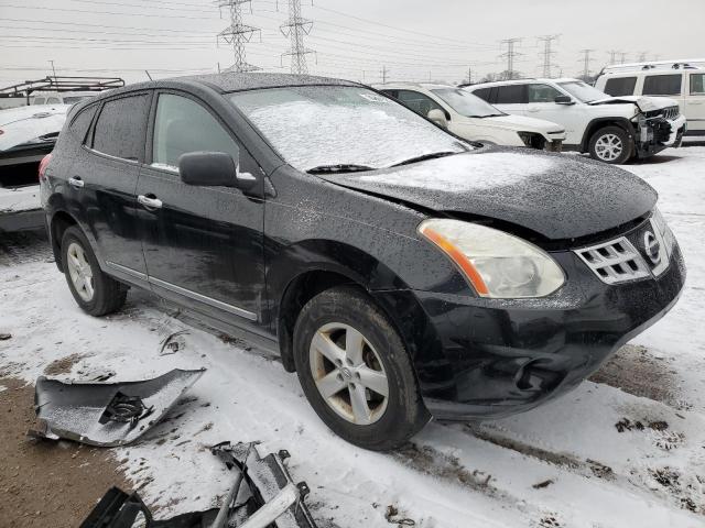 Photo 3 VIN: JN8AS5MT6CW609499 - NISSAN ROGUE S 