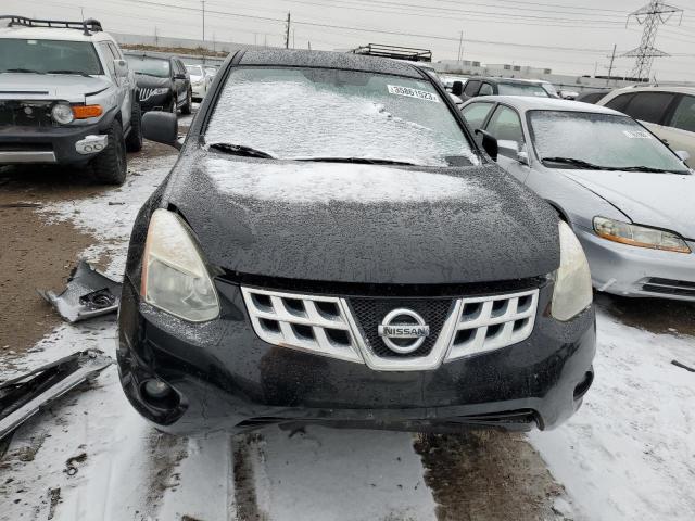 Photo 4 VIN: JN8AS5MT6CW609499 - NISSAN ROGUE S 