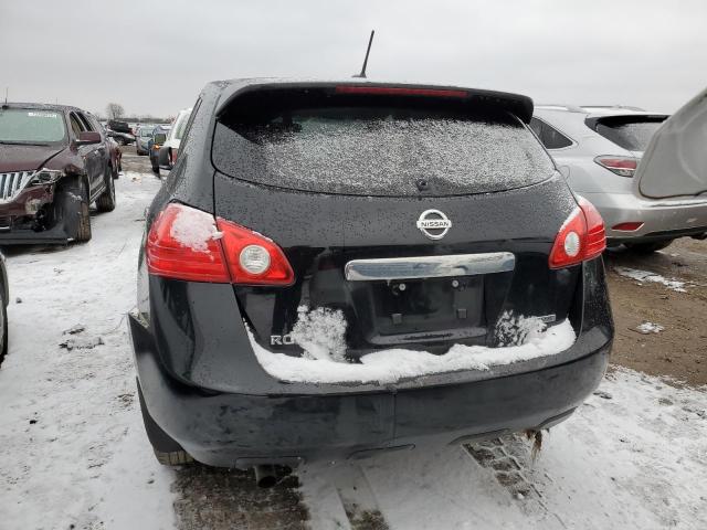 Photo 5 VIN: JN8AS5MT6CW609499 - NISSAN ROGUE S 