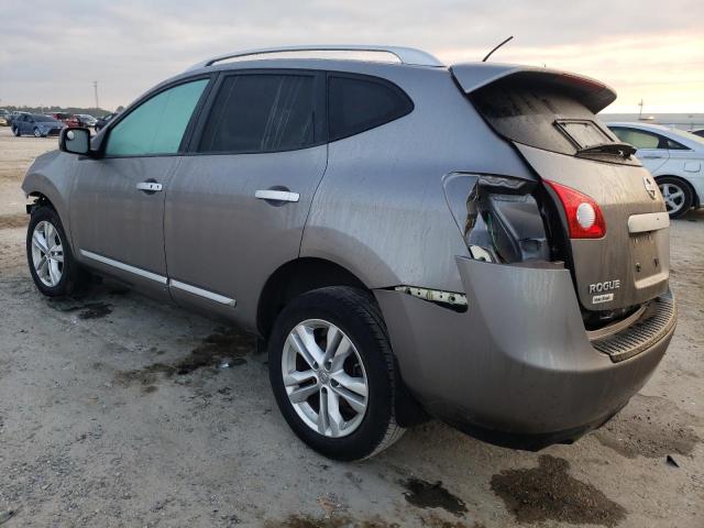 Photo 1 VIN: JN8AS5MT6CW610944 - NISSAN ROGUE S 