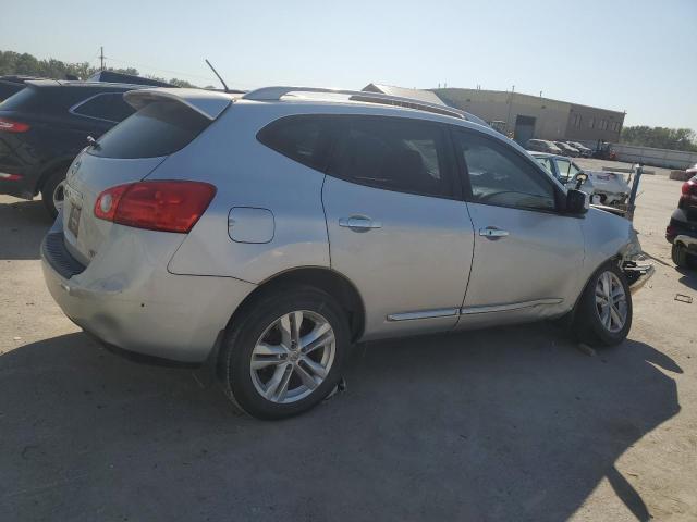 Photo 2 VIN: JN8AS5MT6CW611124 - NISSAN ROGUE S 