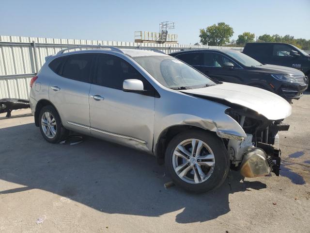 Photo 3 VIN: JN8AS5MT6CW611124 - NISSAN ROGUE S 