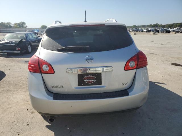 Photo 5 VIN: JN8AS5MT6CW611124 - NISSAN ROGUE S 