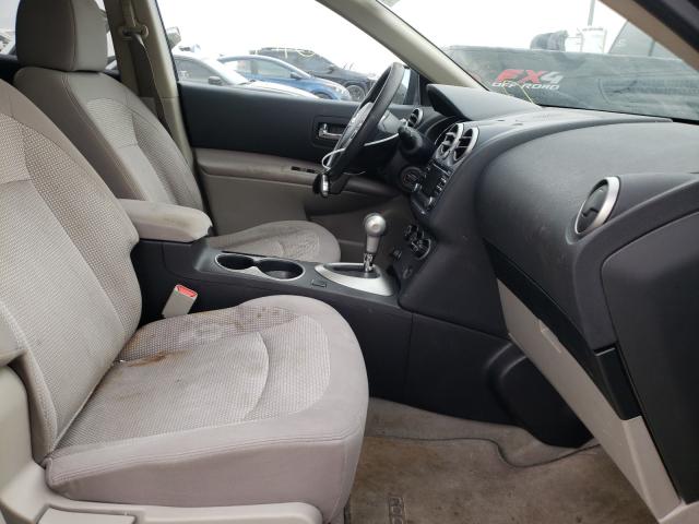 Photo 4 VIN: JN8AS5MT6CW611737 - NISSAN ROGUE S 