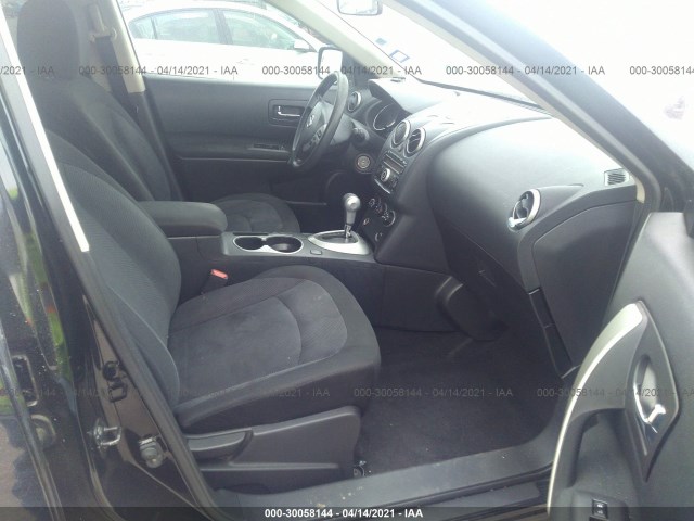 Photo 4 VIN: JN8AS5MT6CW611950 - NISSAN ROGUE 