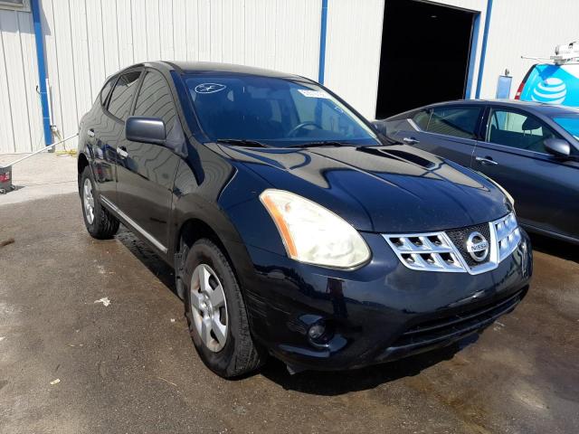 Photo 0 VIN: JN8AS5MT6CW613231 - NISSAN ROGUE S 