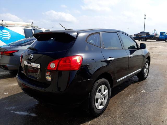 Photo 3 VIN: JN8AS5MT6CW613231 - NISSAN ROGUE S 