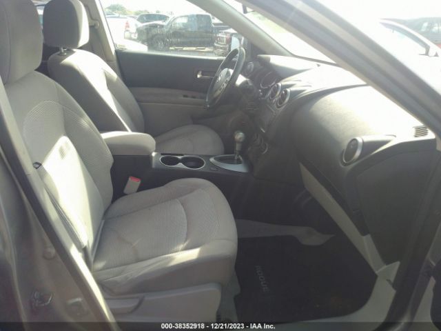 Photo 4 VIN: JN8AS5MT6CW614203 - NISSAN ROGUE 