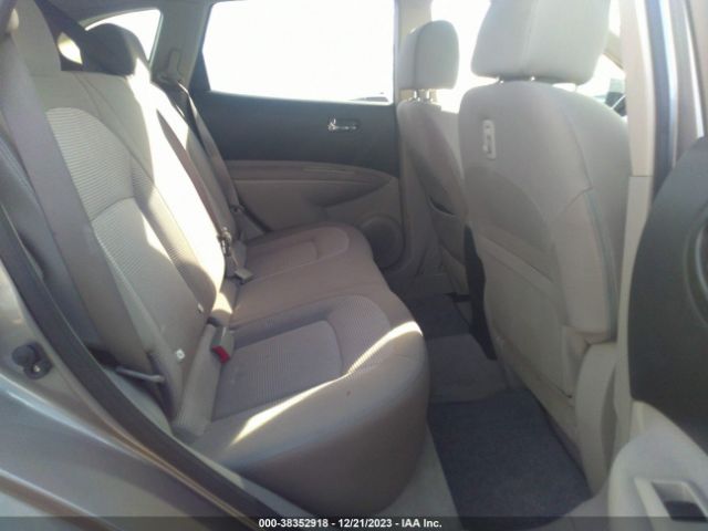 Photo 7 VIN: JN8AS5MT6CW614203 - NISSAN ROGUE 