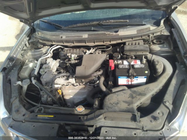 Photo 9 VIN: JN8AS5MT6CW614203 - NISSAN ROGUE 