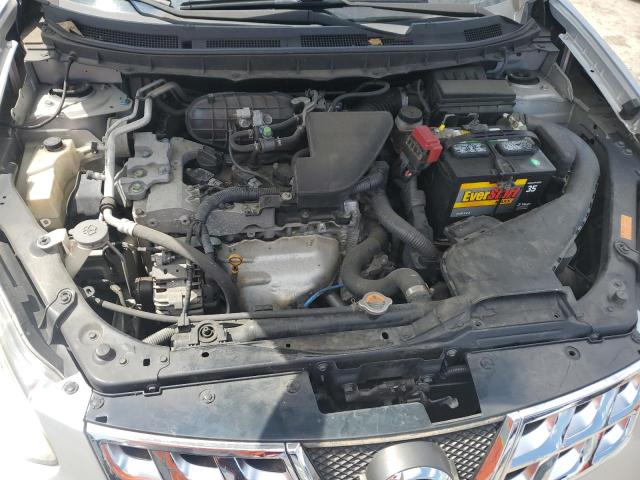 Photo 11 VIN: JN8AS5MT6DW000172 - NISSAN ROGUE S 