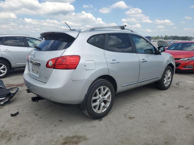 Photo 2 VIN: JN8AS5MT6DW000172 - NISSAN ROGUE S 