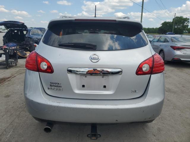 Photo 5 VIN: JN8AS5MT6DW000172 - NISSAN ROGUE S 