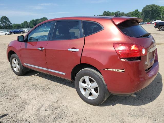 Photo 1 VIN: JN8AS5MT6DW002407 - NISSAN ROGUE 