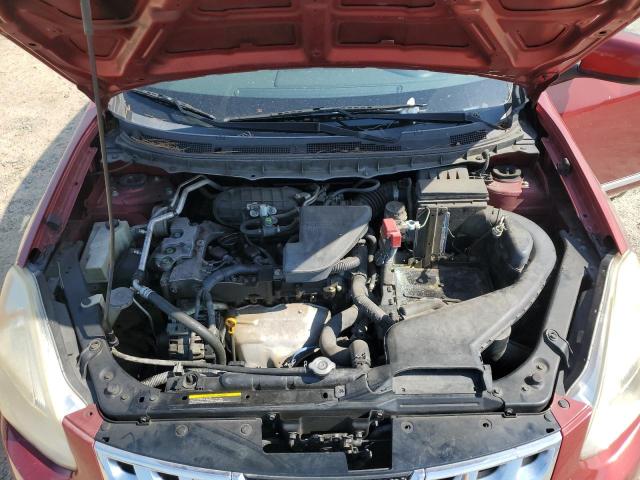 Photo 11 VIN: JN8AS5MT6DW002407 - NISSAN ROGUE 