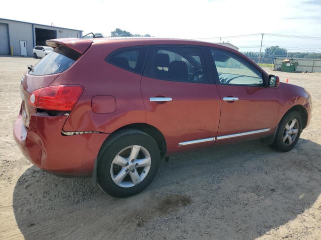 Photo 2 VIN: JN8AS5MT6DW002407 - NISSAN ROGUE 