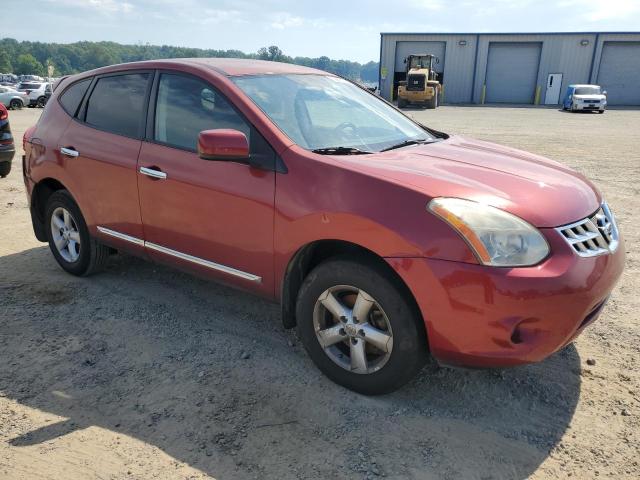 Photo 3 VIN: JN8AS5MT6DW002407 - NISSAN ROGUE 