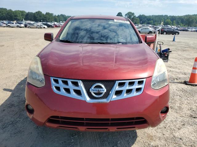 Photo 4 VIN: JN8AS5MT6DW002407 - NISSAN ROGUE 