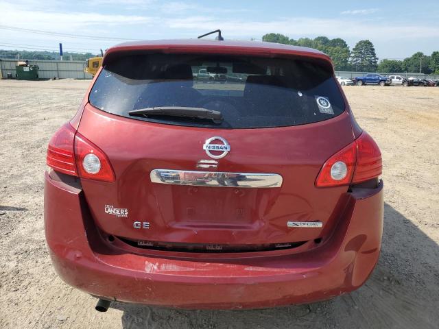 Photo 5 VIN: JN8AS5MT6DW002407 - NISSAN ROGUE 