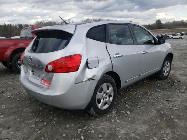 Photo 3 VIN: JN8AS5MT6DW002570 - NISSAN ROGUE S 