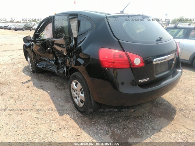 Photo 2 VIN: JN8AS5MT6DW002844 - NISSAN ROGUE 